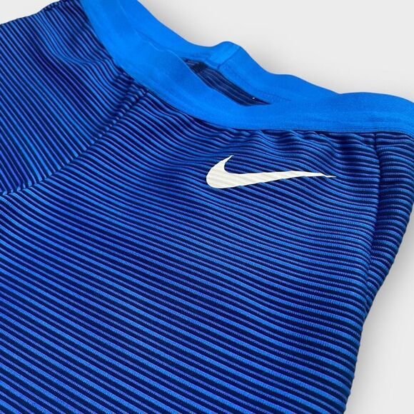 Nike Pro Elite Track & Field Blue Running Shorts Womens size X-Small AO8486-000 - Picture 3 of 6